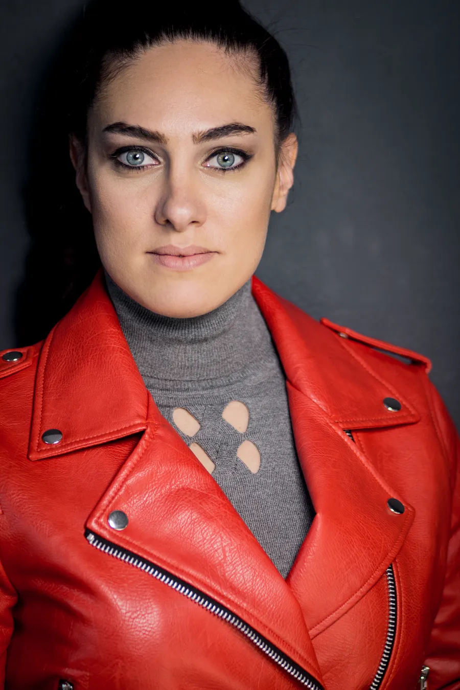 Cansu Yücel - profesyonel portre fotoğrafı 19