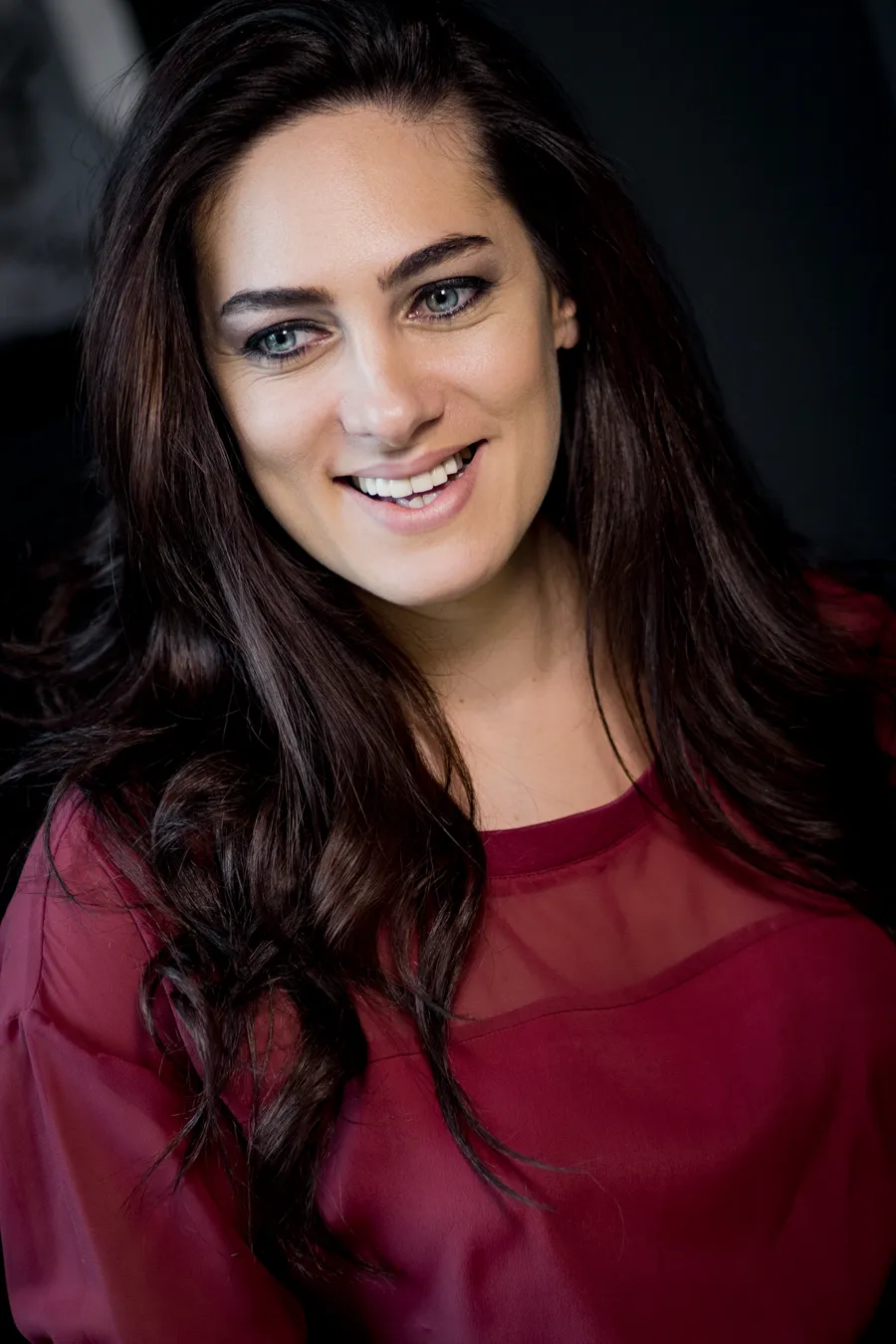 Cansu Yücel - profesyonel portre fotoğrafı 22