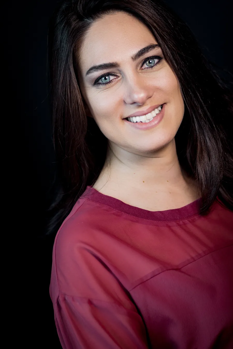 Cansu Yücel - profesyonel portre fotoğrafı 24