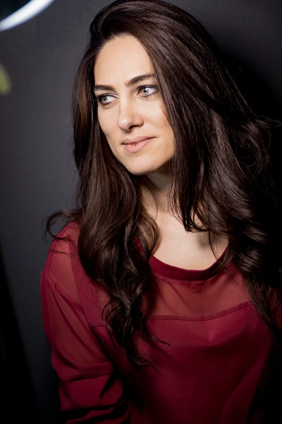 Cansu Yücel - profesyonel portre fotoğrafı 27