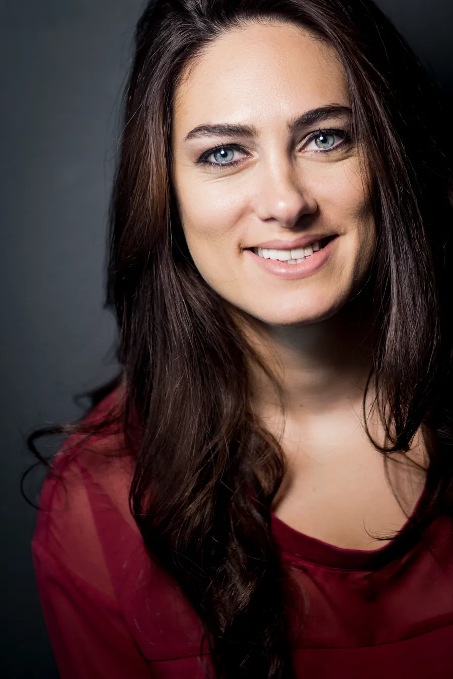 Cansu Yücel - profesyonel portre fotoğrafı 28